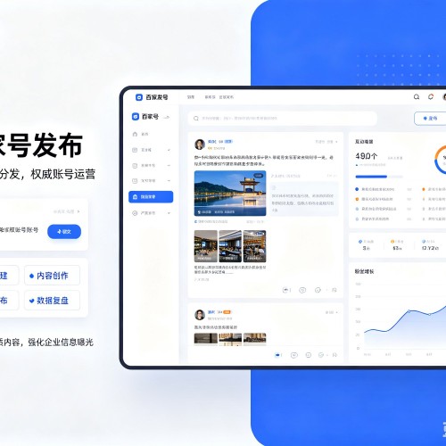 建宁百家号信息发布代运营